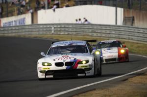 BMW M3 GT 2011 года